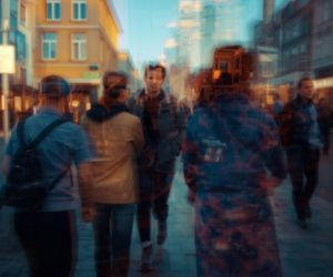 Seeing others beyond our projections